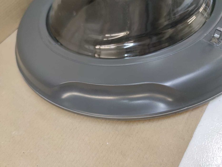 hublou,usa masina de spalat Gorenje WS846LN