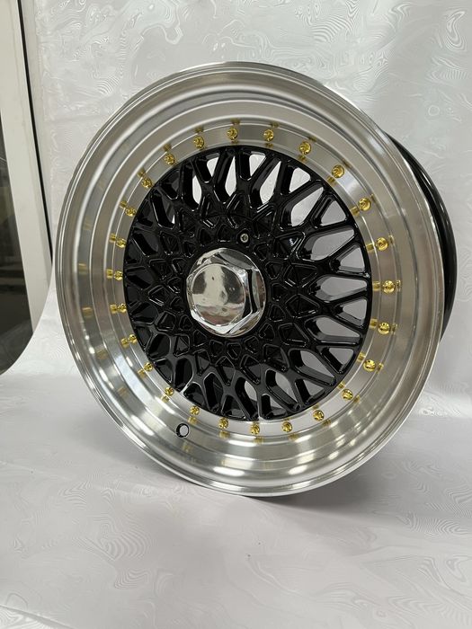 Диски BBS 15/4*114.3