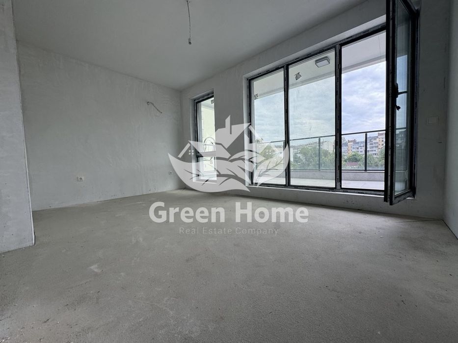 Продава се Двустаен апартамент в Варна, Аспарухово - 111 кв.м за 1113 €/кв.м - Снимка #4