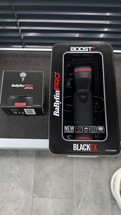 Машинка за подстригване BaByliss PRO