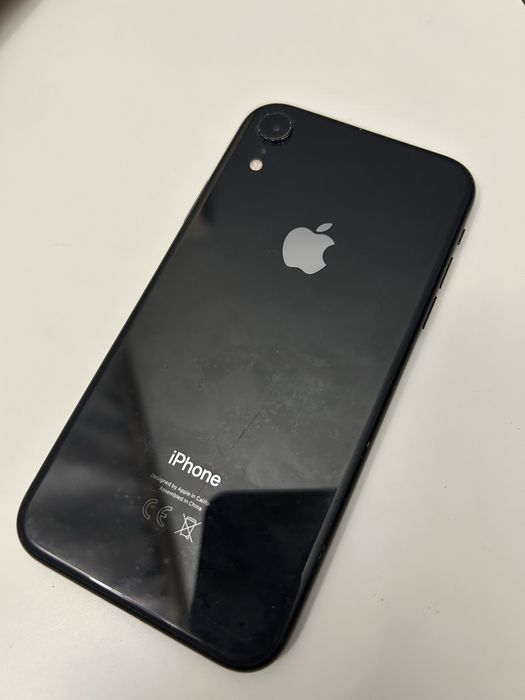 Айфон XR 64 gb