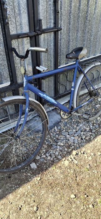 Продам велосипед аист