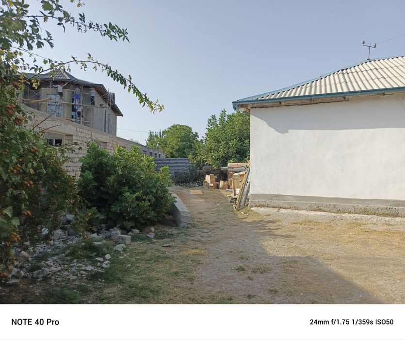 Ховли сотилади 0,8 соток 20 000 у. е.