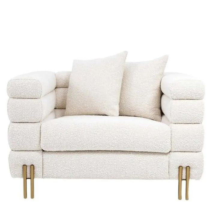 Диван Monza букле