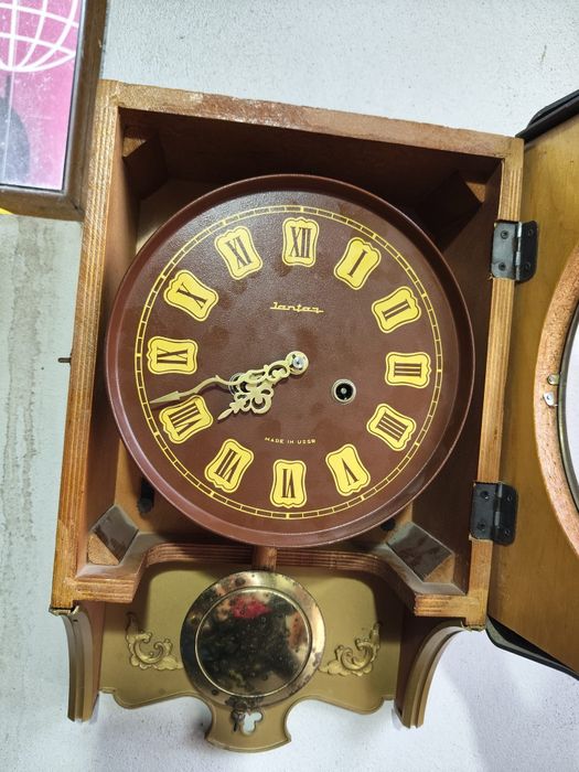 Ceas Jantar cu pendul