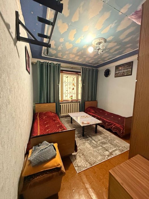 Сампи продажа 3 комнатная