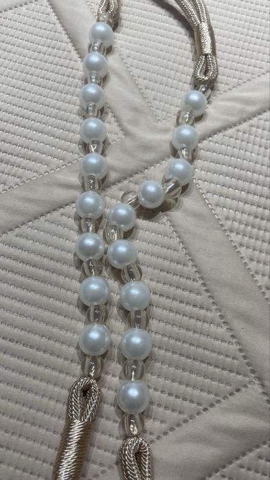 Подхват для штор , новый