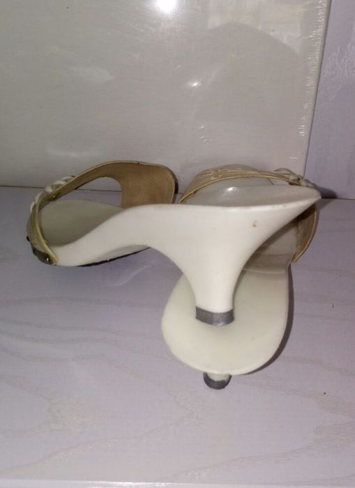 Туфли ретро. Винтаж. Редкость.