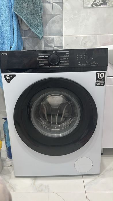 Продам стиральную машинку