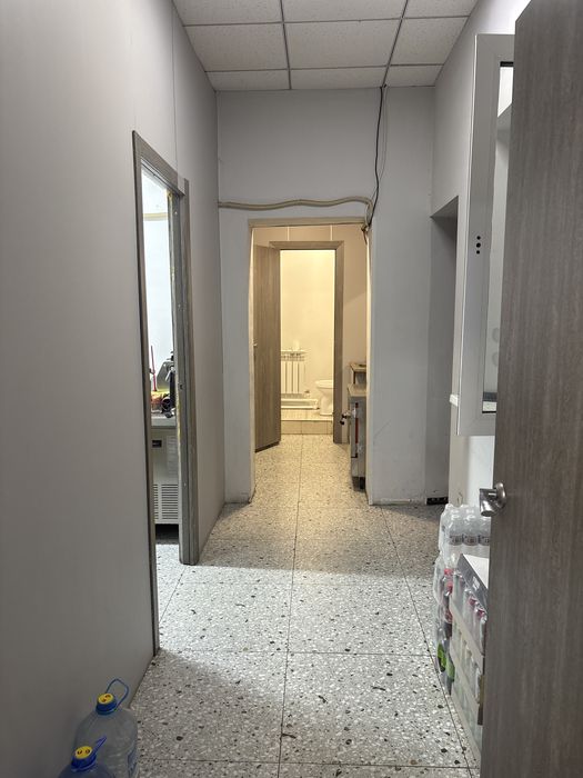 Продам готовый бизнес столовая и донерная