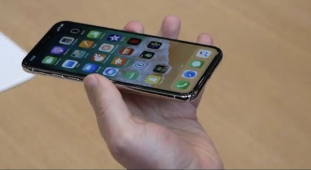 iphone x 256 telda gaplashamz