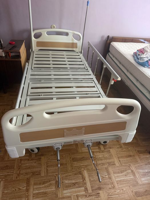 Болнично легло в отлично състояние