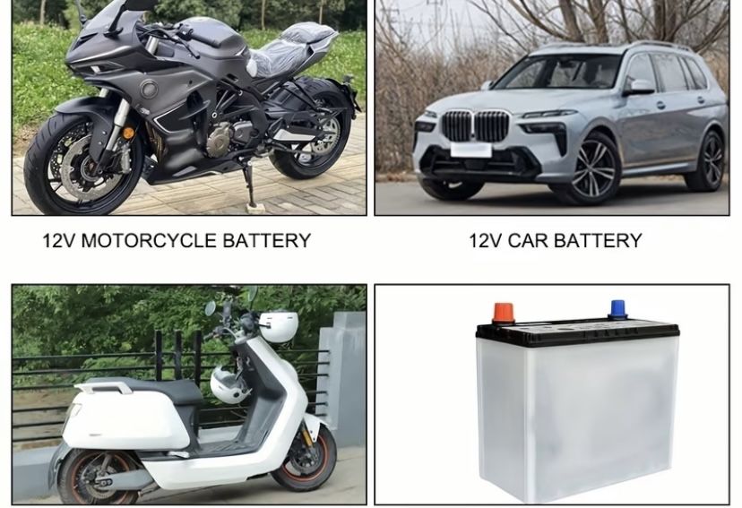 Зарядное устроиства для Акуммулятора