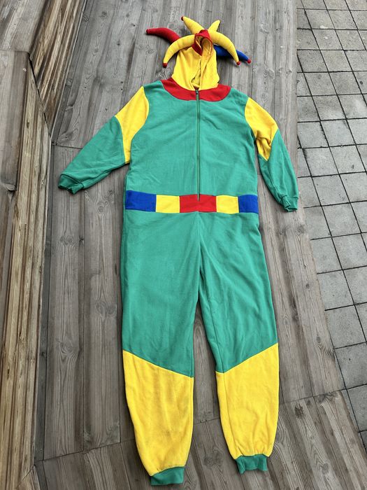 Карнавальный Костюм Шута