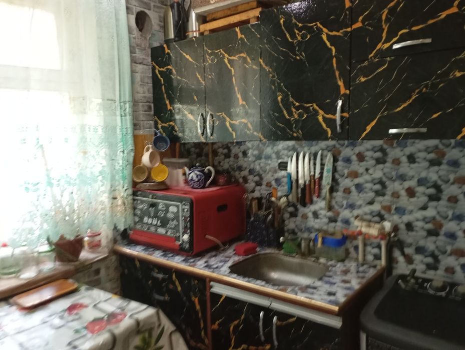 Срочно продаётся 1-комнатная квартира