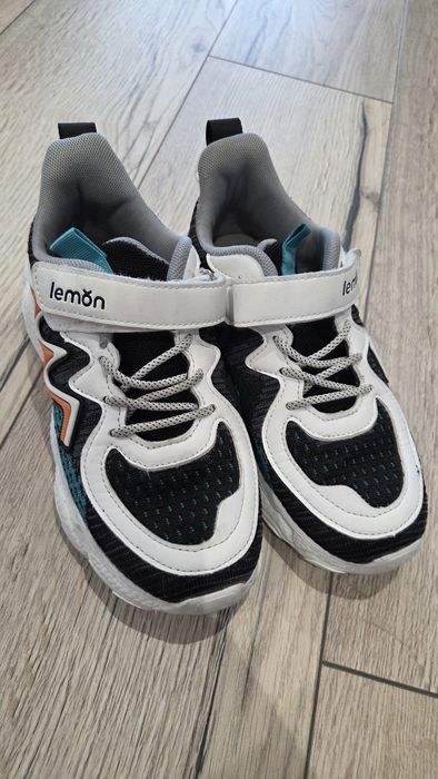 Lemon pantofi sport mar. 35