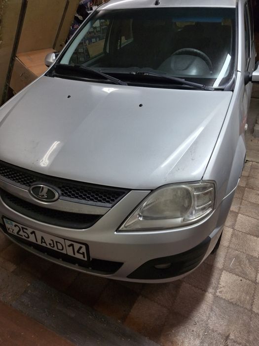 Продам ларгус состояние отличное