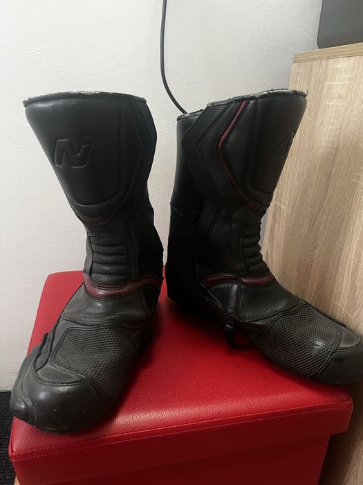 Мото ботуши Nitro