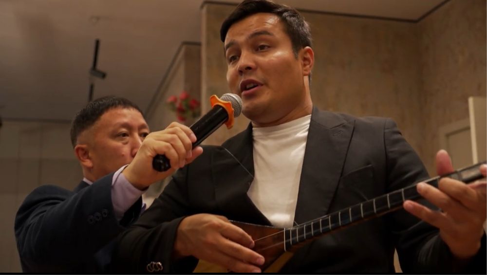 Съемка Reels / TikTok + мероприятия | Под ключ