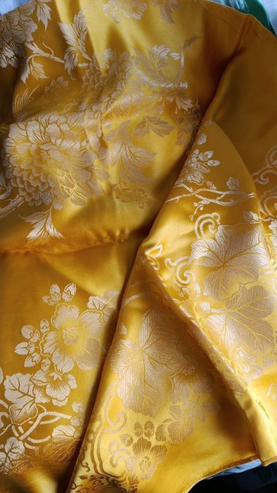 Ткань,платок новые