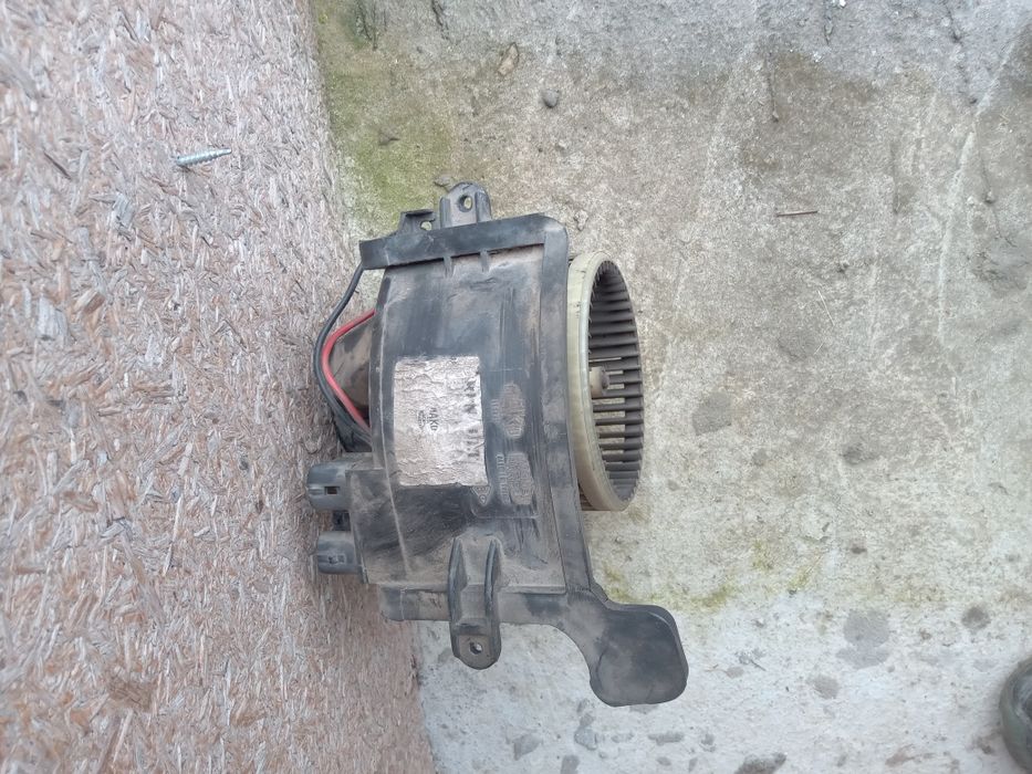 Aerotermă Completă pe origine Renault.Pentru Renault Clio 14 benzina.