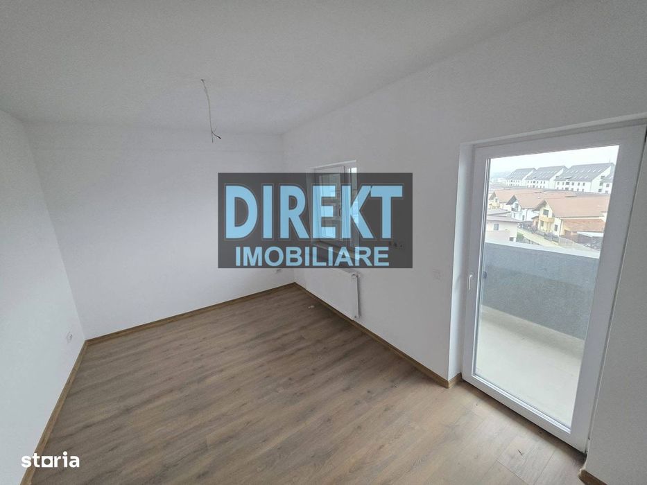 Apartament cu 3 camere, etaj 4, 87.8mp