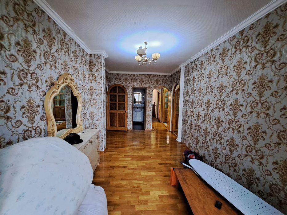Паркентский  5 ком квартира аренда