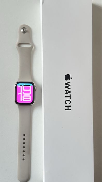 Apple Watch SE 2nd gen