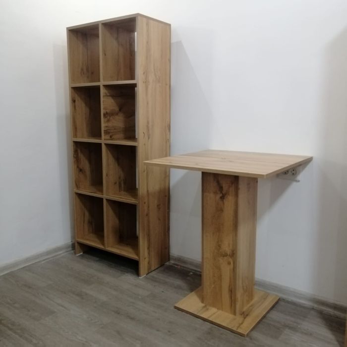 Стеллажи ветрины полки