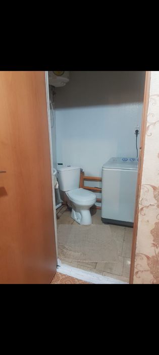 Сдам срочно дом .