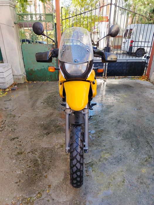 На части BMW F 650 GS Бмв ф 650 гс