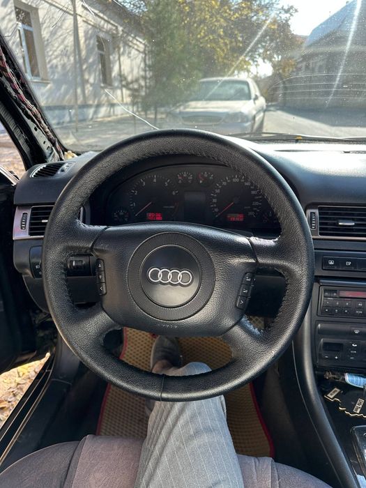 Audi a6 c5  кузова