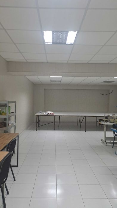 Сдается в аренду швейный цех