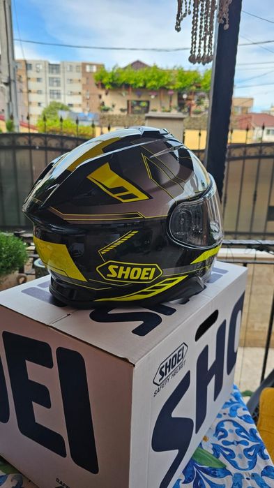 Vand Casca SHOEI GT AIR 2