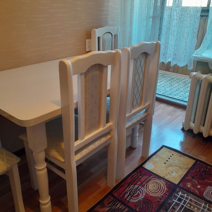 Квартира  в долгосрочную аренду