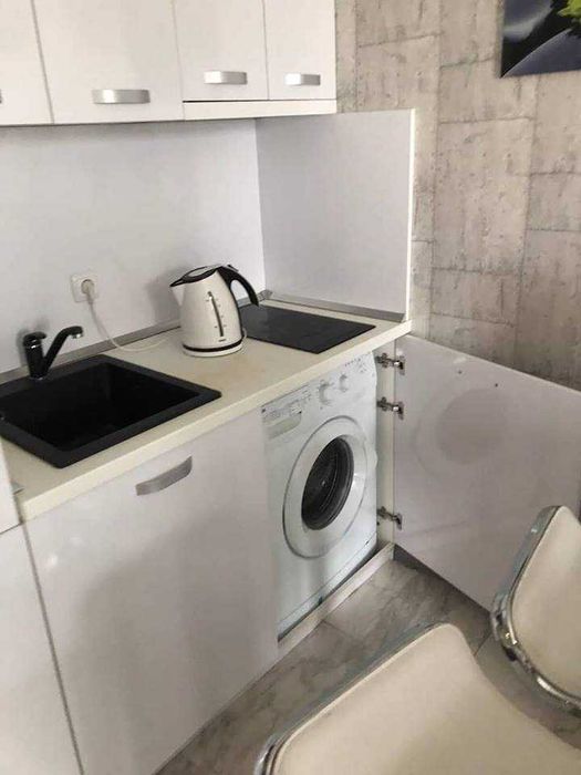 Дава се под наем Двустаен апартамент в София, Кръстова вада - 53 кв.м за 423.81 € - Снимка #5