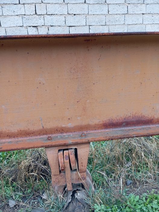 Авто тарози сотилади