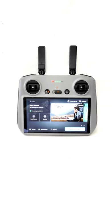 Пульт управления DJI RC2