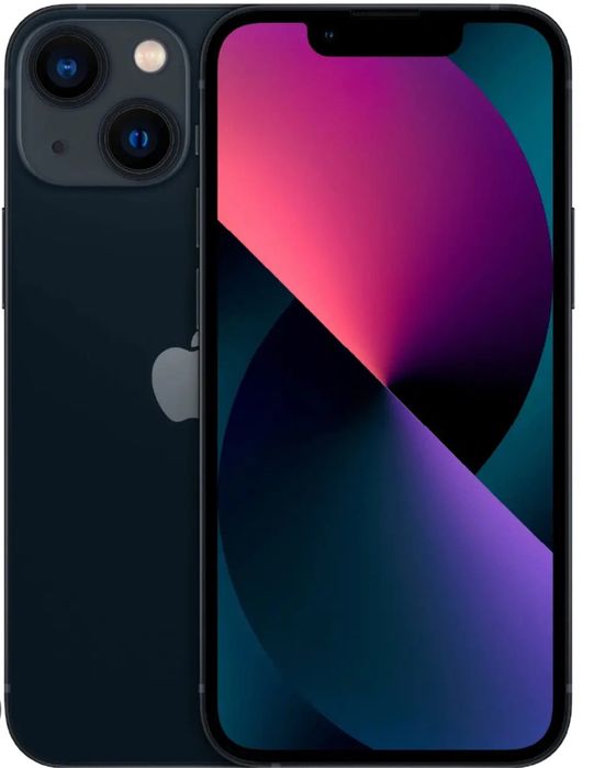 iphone 13, 128 ГБ  ochilmagan karopkada