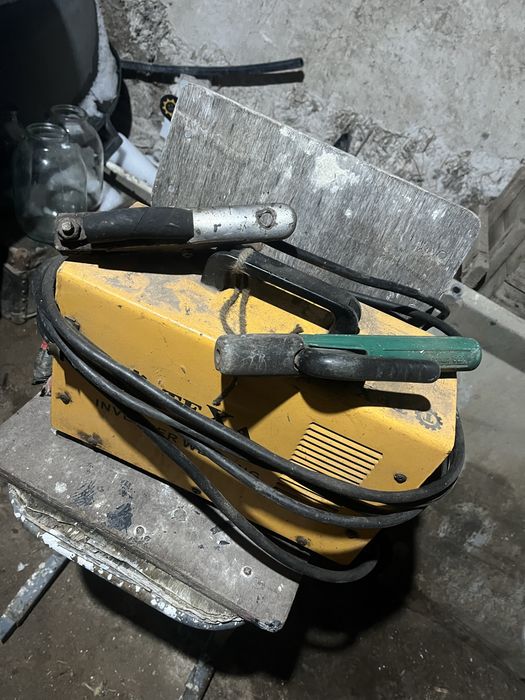 Сварочный аппарат TeXa