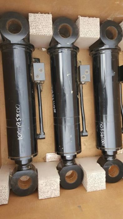 Cilindrii hidraulici