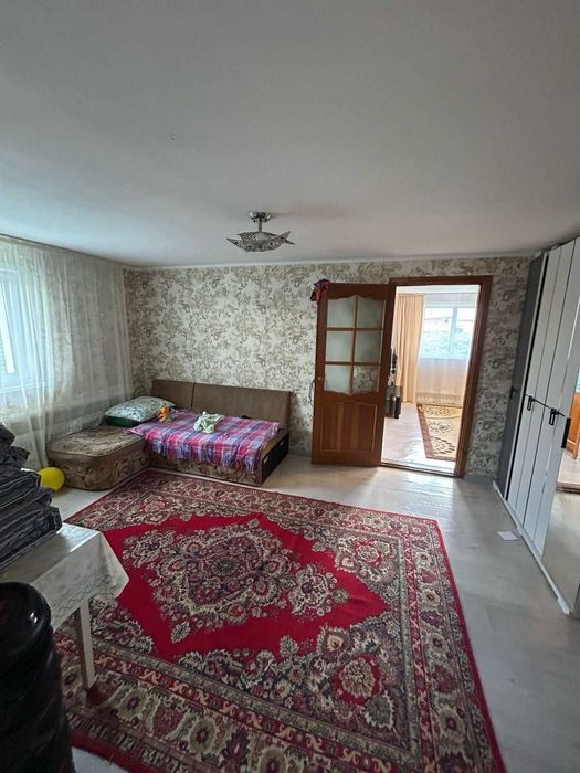 Дом, мкр Северо-запад, рн. Плазы 95,8 кв.м.