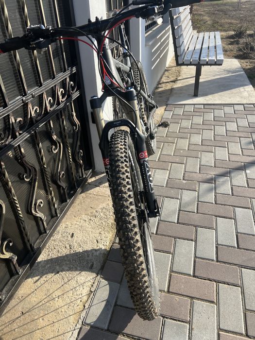 Bicicleta focus 2.0