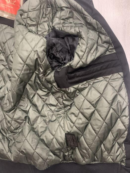 Куртка Бомбер Allstars