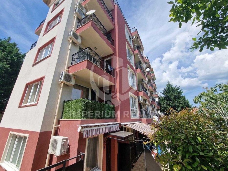 Продава се Двустаен апартамент в с. Равда, Област Бургас - 50 кв.м за 1550 €/кв.м - Снимка #13