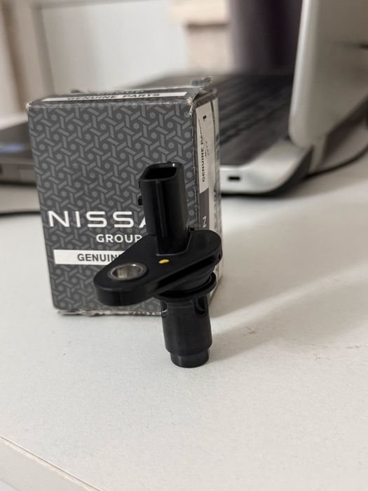 Датчик коленвала infinite QX 80