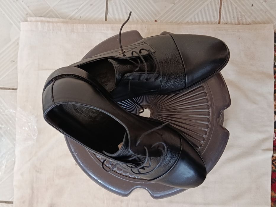 Продаётся обувы турецкий 41.42