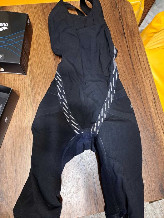 Нов Бански Аrena Carbon Flex VX  размер D26