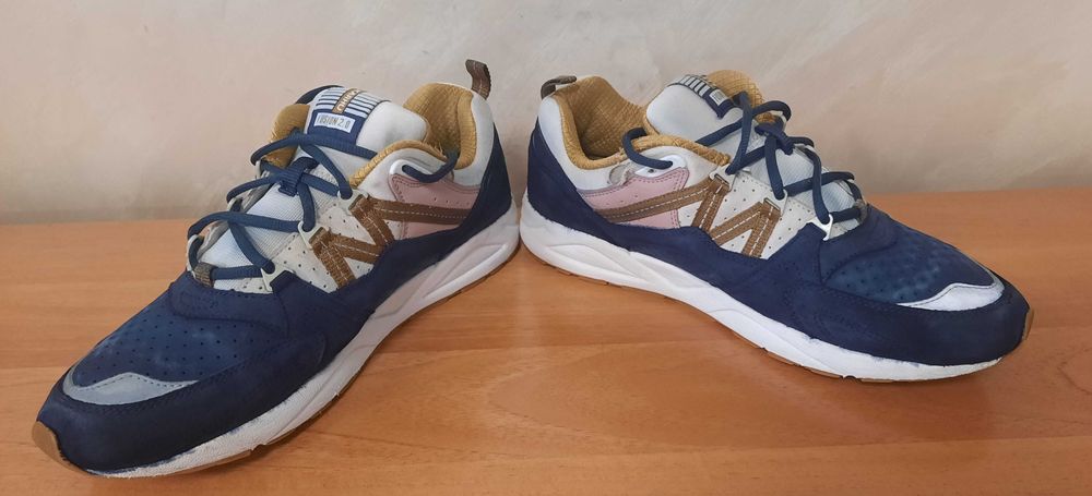 Karhu Fusion 2.0-Много Запазени