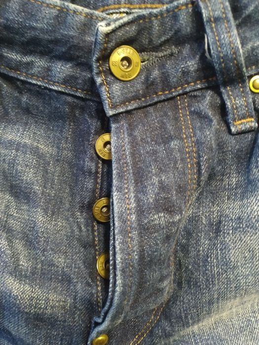 Мъжки дънки G-Star RAW 26/32; 28/32